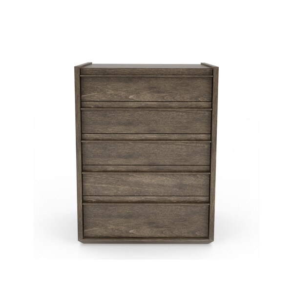 Clark 5 Drawer Chest